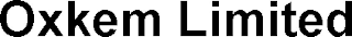 OXKEM LIMITED