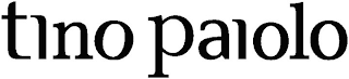 TINO PAIOLO