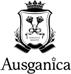 AUSGANICA HOLISTIC BEAUTY