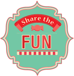 SHARE THE FUN