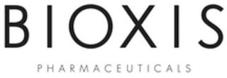 BIOXIS PHARMACEUTICALS