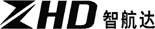 ZHD