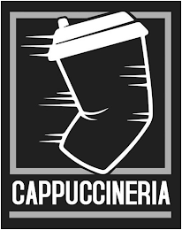 CAPPUCCINERIA