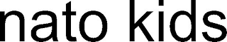 NATO KIDS