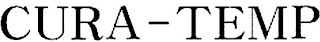 CURA-TEMP