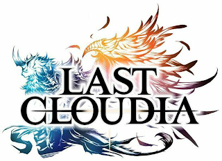 LAST CLOUDIA