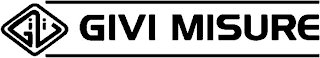 GIVI MISURE