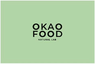 OKAO FOOD NATURAL LAB