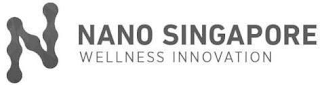 N NANO SINGAPORE WELLNESS INNOVATION