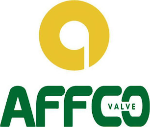 AFFCO VALVE