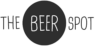 THE BEER SPOT