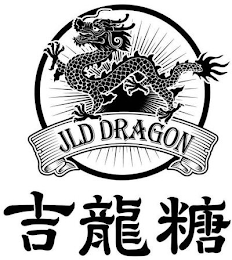 JLD DRAGON