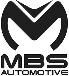 M MBS AUTOMOTIVE