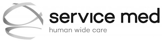 SERVICE MED HUMAN WIDE CARE