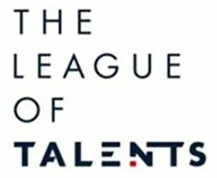 THE LEAGUE OF TALENTS