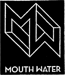 MW MOUTH WATER