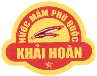 NUOC MAM PHU QUOC KHAI HOAN