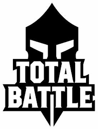 TOTAL BATTLE