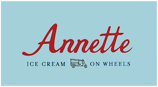 ANNETTE ICE CREAM ON WHEELS