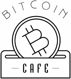 B BIT COIN CAFE