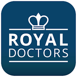 ROYAL DOCTORS