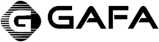 G GAFA