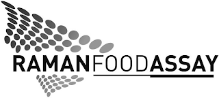 RAMANFOODASSAY