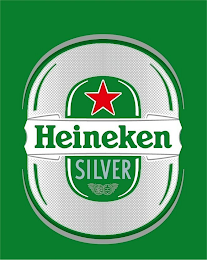 HEINEKEN SILVER