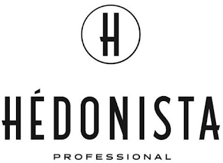 H HÉDONISTA PROFESSIONAL