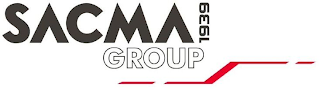 SACMA GROUP 1939