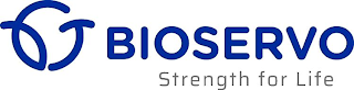 BIOSERVO STRENGTH FOR LIFE