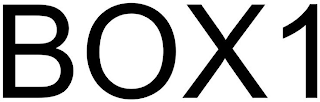 BOX1