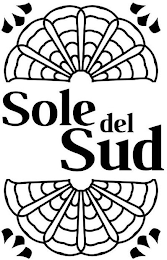 SOLE DEL SUD