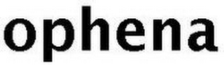 OPHENA