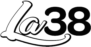 LA38