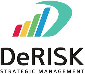 D DERISK STRATEGIC MANAGEMENT