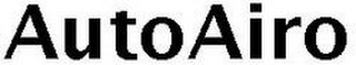 AUTOAIRO