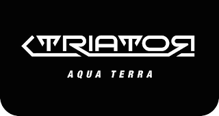 TRIATOR AQUA TERRA