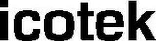 ICOTEK