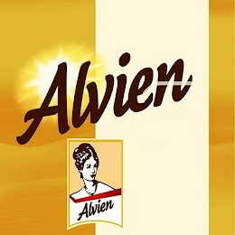 ALVIEN