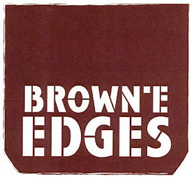 BROWN E EDGES