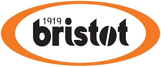 BRISTOT 1919