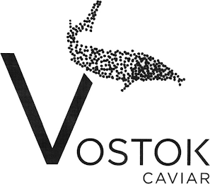 VOSTOK CAVIAR