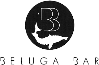 BB BELUGA BAR