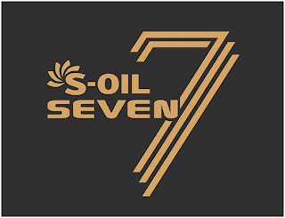 S-OIL SEVEN 7