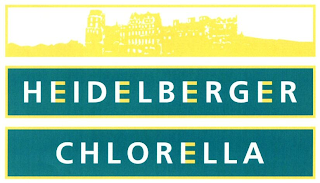 HEIDELBERGER CHLORELLA