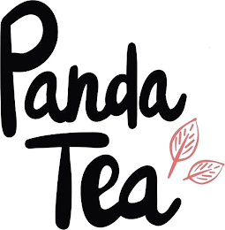 PANDA TEA