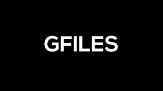 GFILES