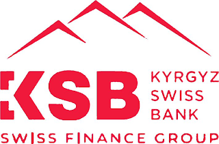 KSB KYRGYZ SWISS BANK SWISS FINANCE GROUP