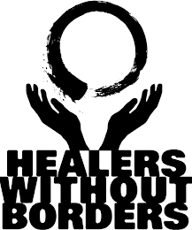 HEALERS WITHOUT BORDERS